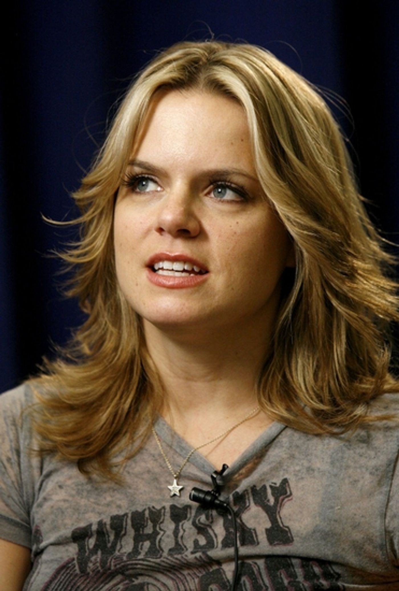 Photo Coverage: 'ROCK OF AGES' Meets the Press  Image