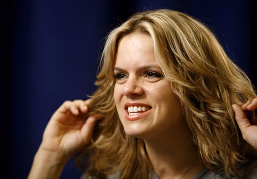Photo Coverage: 'ROCK OF AGES' Meets the Press Image