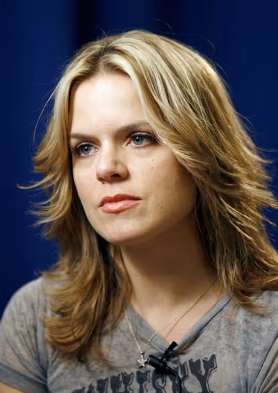 Amy Spanger Photo
