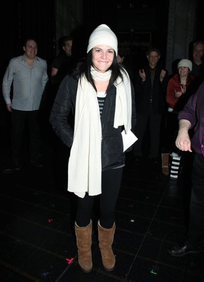 Lauren Graham  Photo