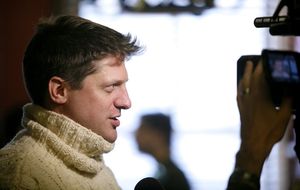 Christopher Sieber Photo