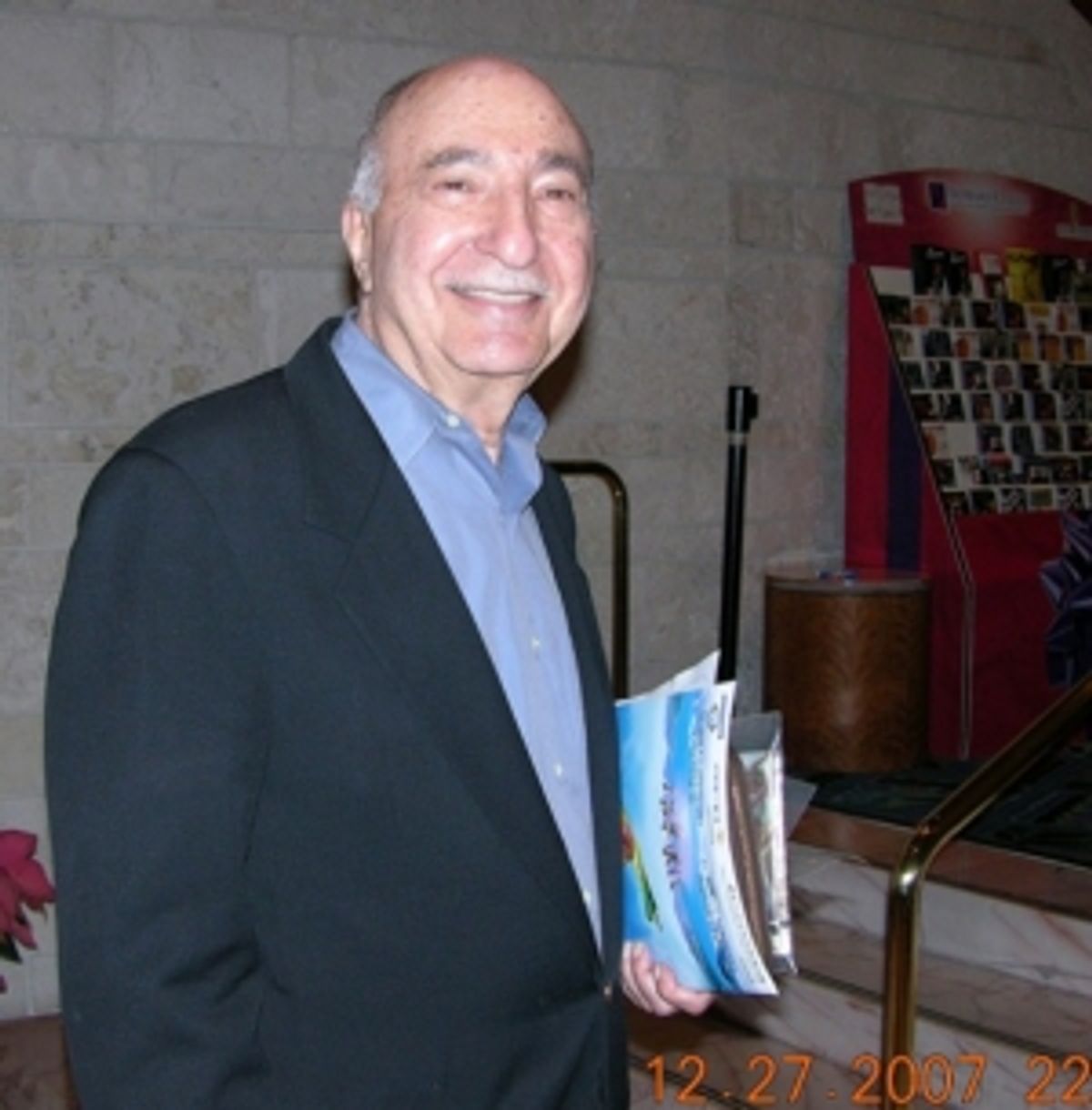 Charlie Cinnamon  at 