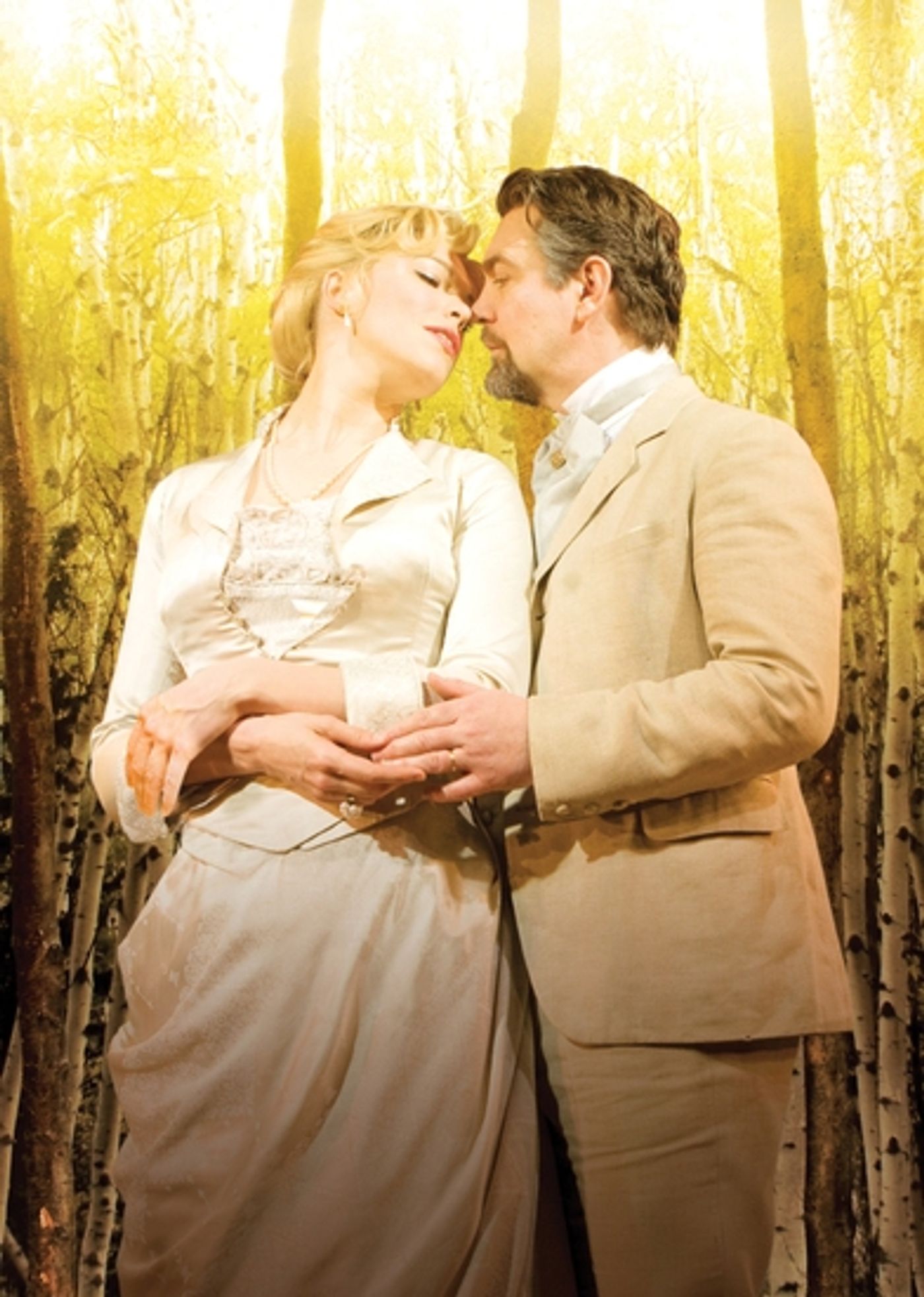 Photo Flash: A LITTLE NIGHT MUSIC at the Garrick  Image