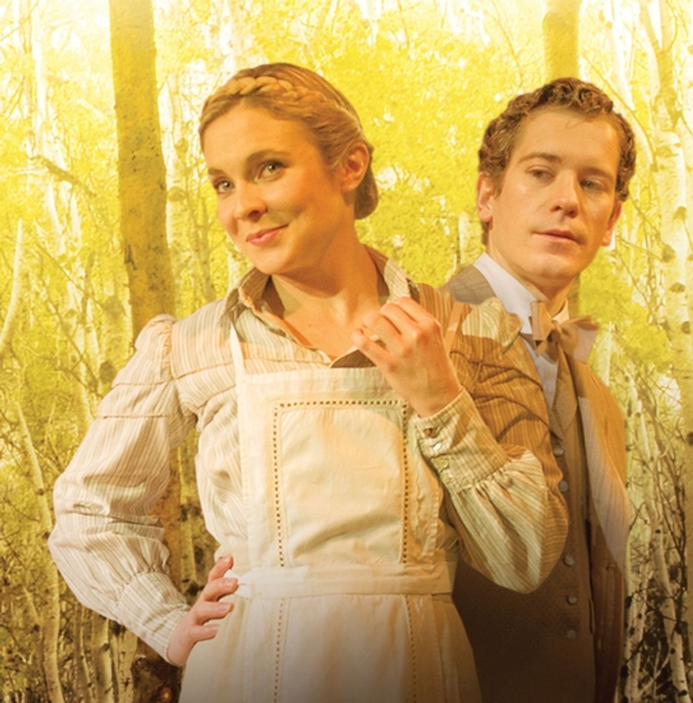 Photo Flash: A LITTLE NIGHT MUSIC at the Garrick  Image