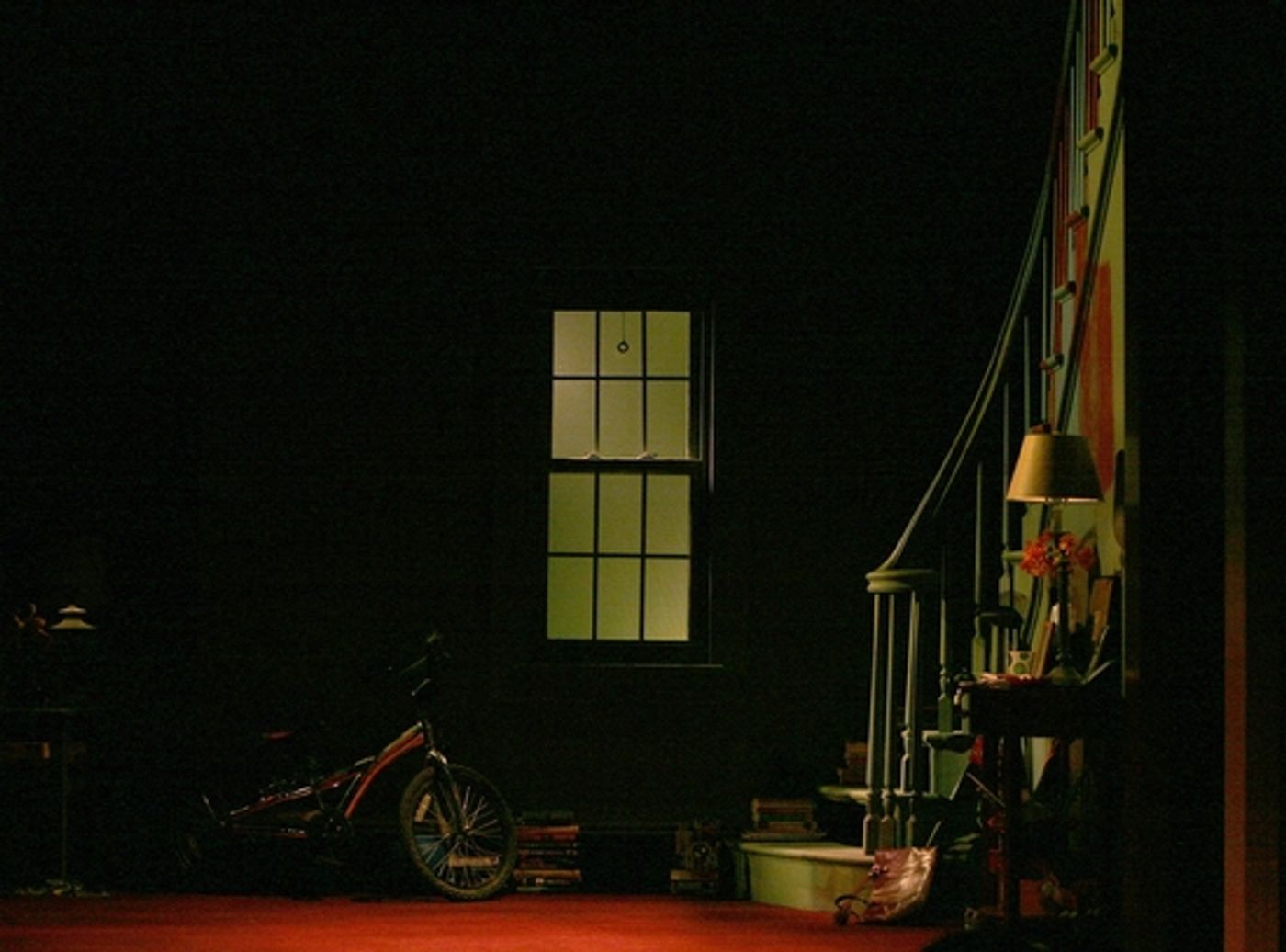 Photo Coverage: 'DISTRACTED' Opening Night Curtain Call  Image