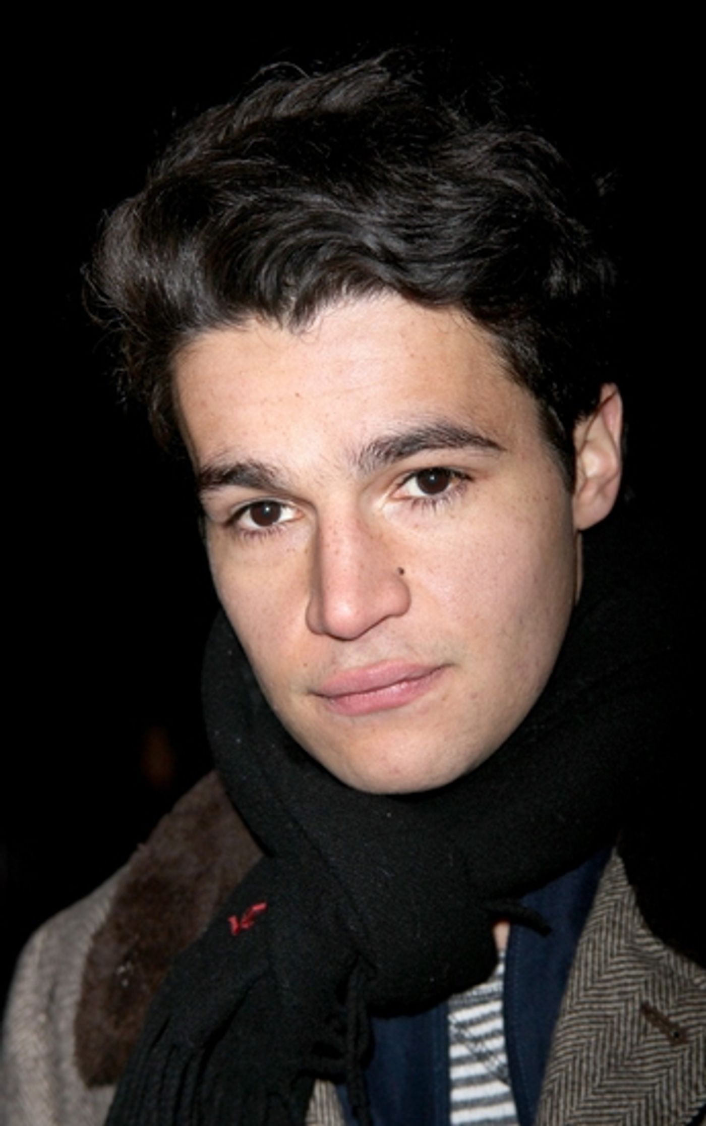 Photo Coverage: 'DISTRACTED' Opening Night Arrivals  Image