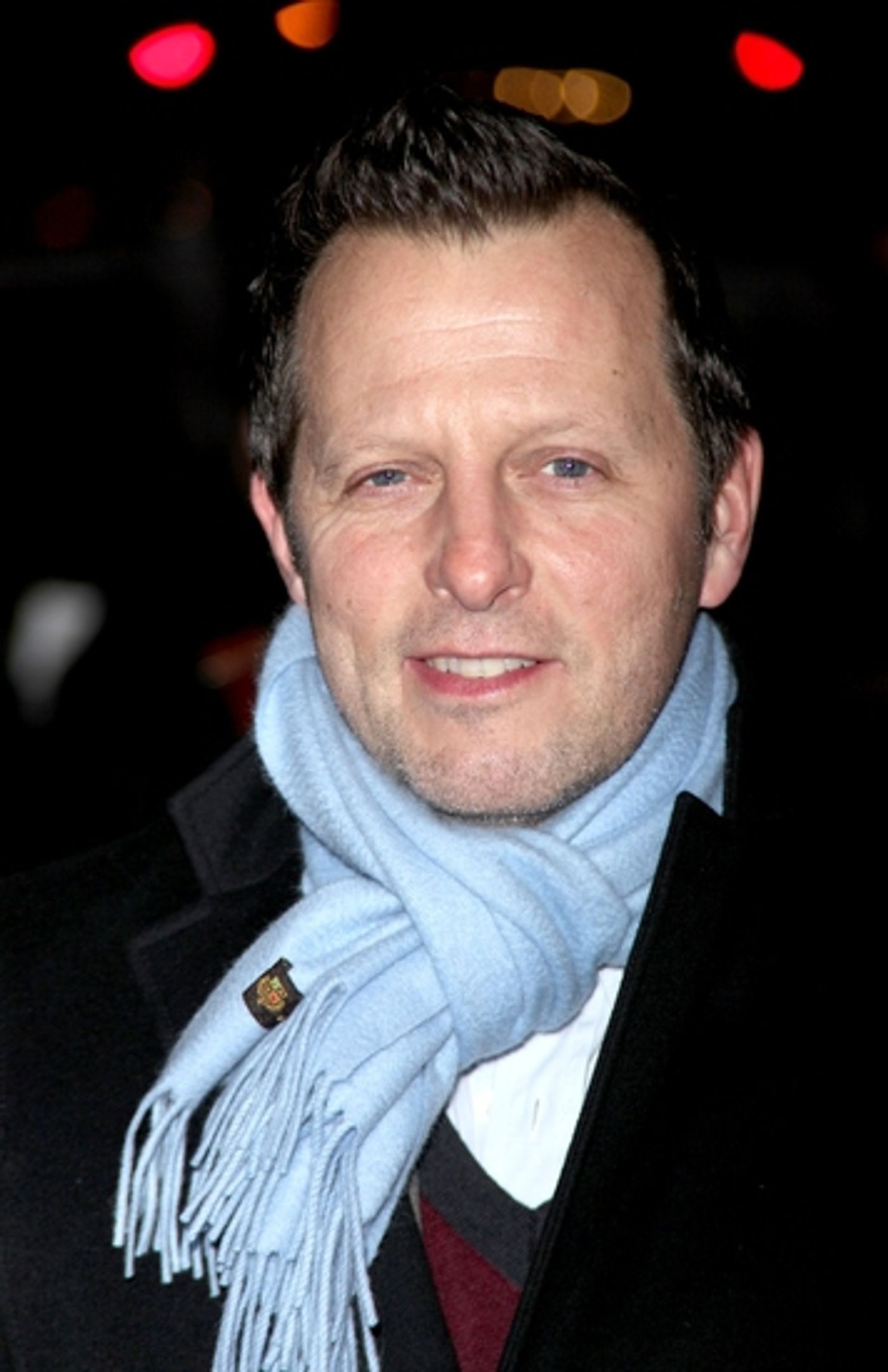 Photo Coverage: 'DISTRACTED' Opening Night Arrivals  Image