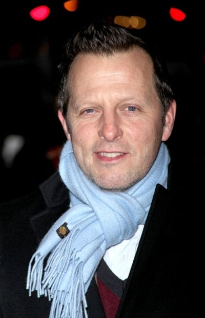 Rob Ashford

 Photo