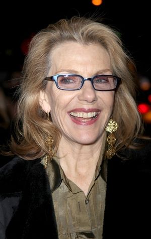 Jill Clayburgh

 Photo