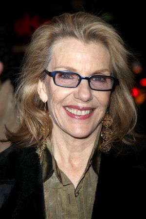 Jill Clayburgh Photo
