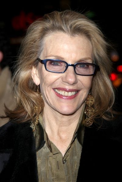 Jill Clayburgh Photo