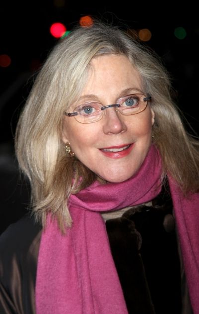 Blythe Danner Photo