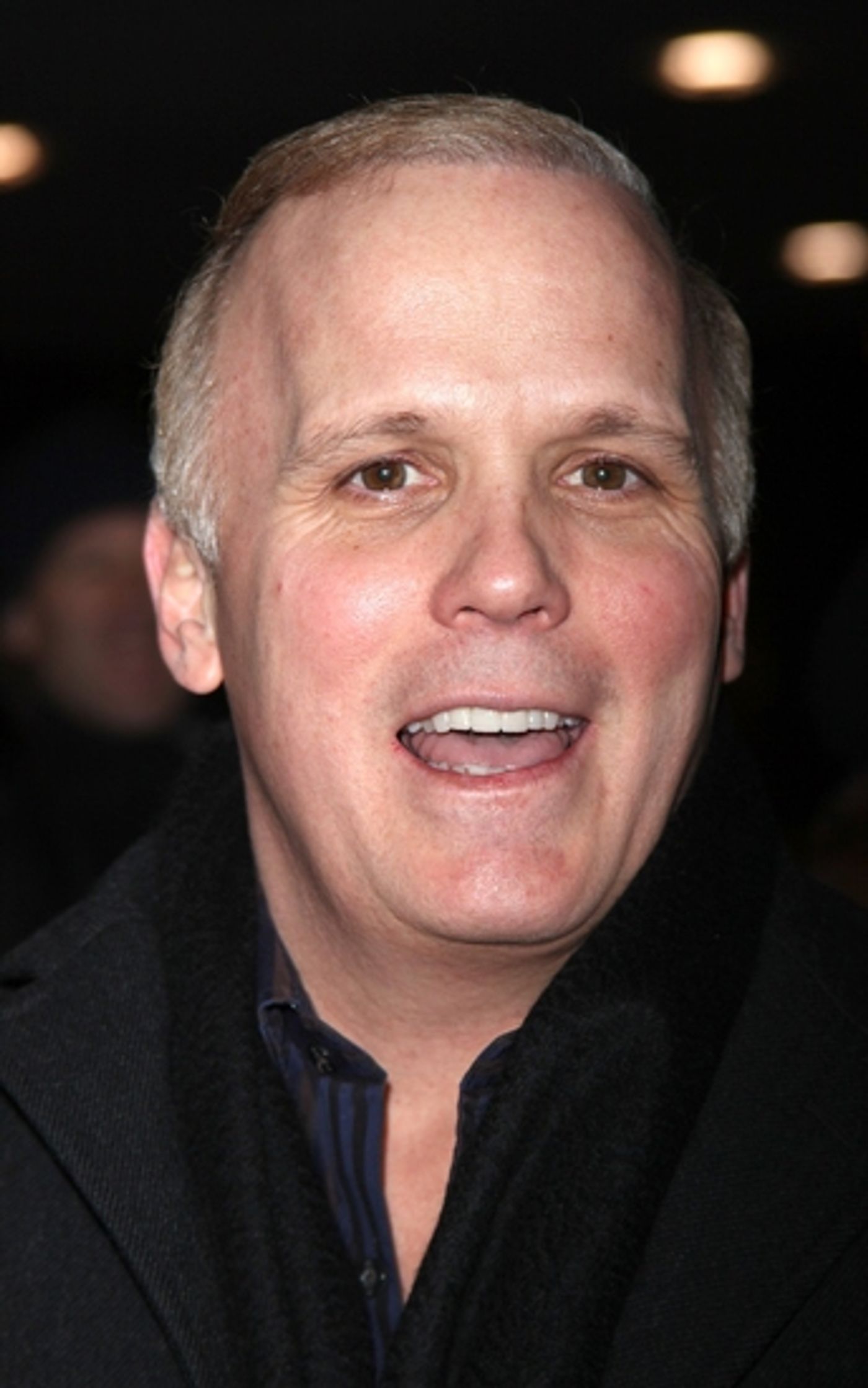 Photo Coverage: 'DISTRACTED' Opening Night Arrivals  Image