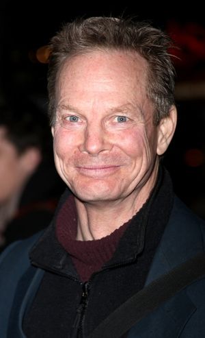 Bill Irwin Photo