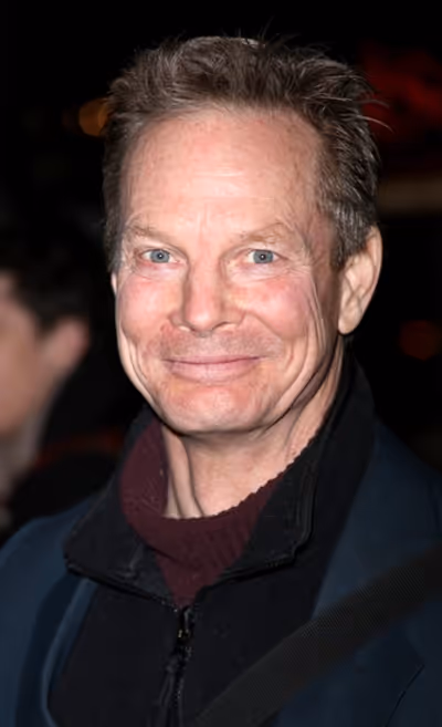 Bill Irwin Photo