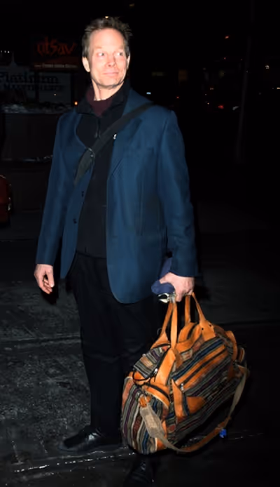 Bill Irwin

 Photo