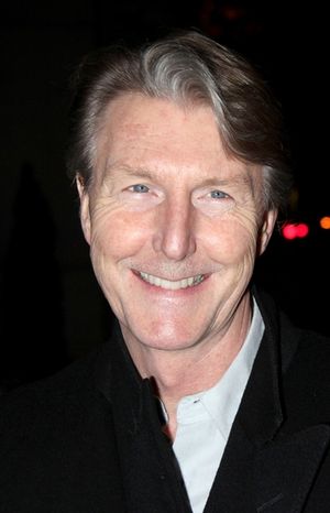 Byron Jennings Photo