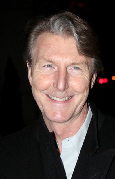 Byron Jennings Photo