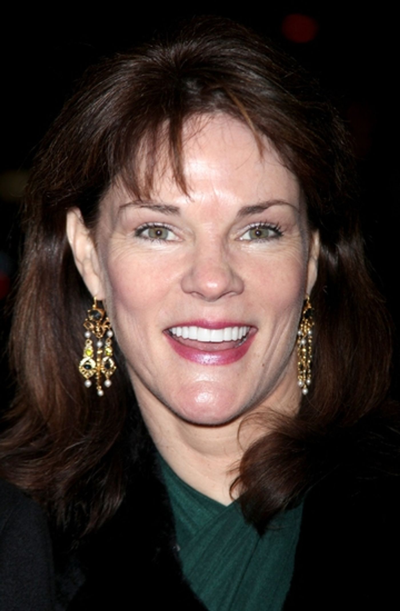 Photo Coverage: 'DISTRACTED' Opening Night Arrivals  Image