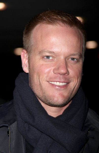 Jason Moore

 Photo