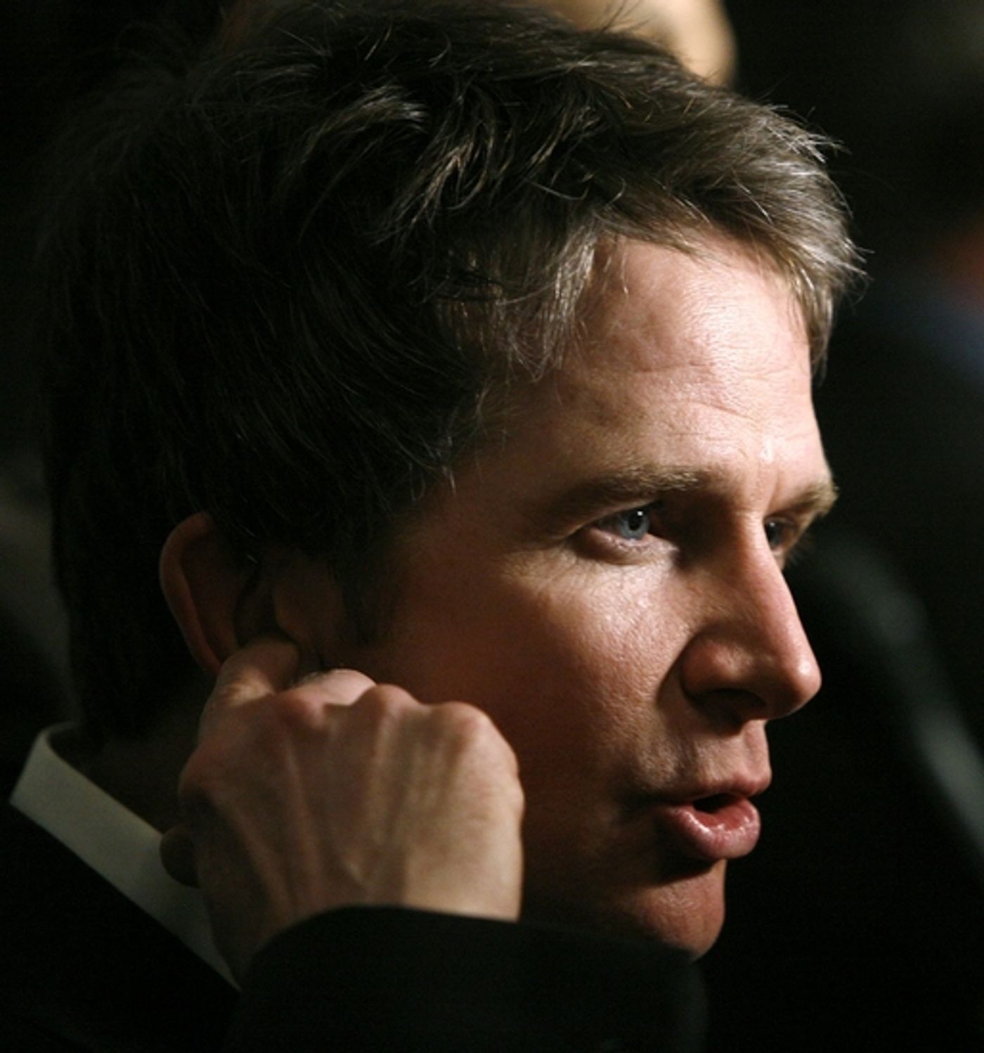 Photo Coverage: 'DISTRACTED' Opening Night After Party  Image