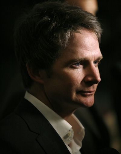 Peter Benson

 Photo