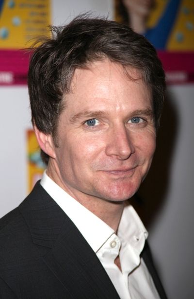 Peter Benson Photo