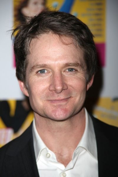 Peter Benson Photo