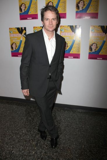 Photos: 'DISTRACTED' Opening Night After Party — photo 4 of 57