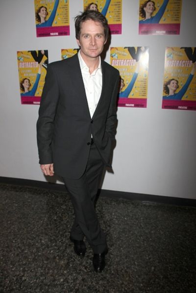 Peter Benson Photo