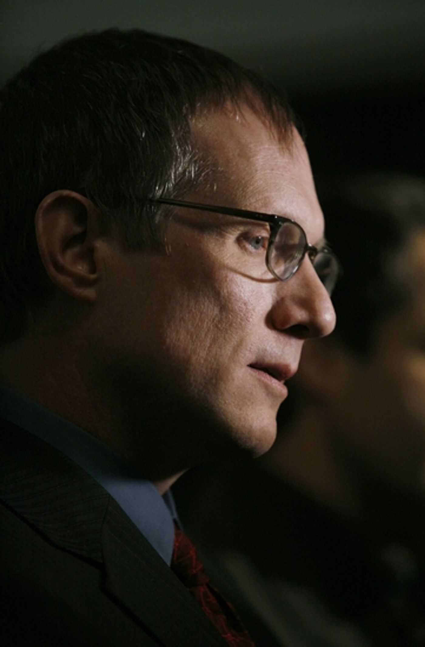 Photo Coverage: 'DISTRACTED' Opening Night After Party  Image