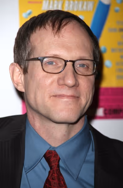 Mark Brokaw Photo
