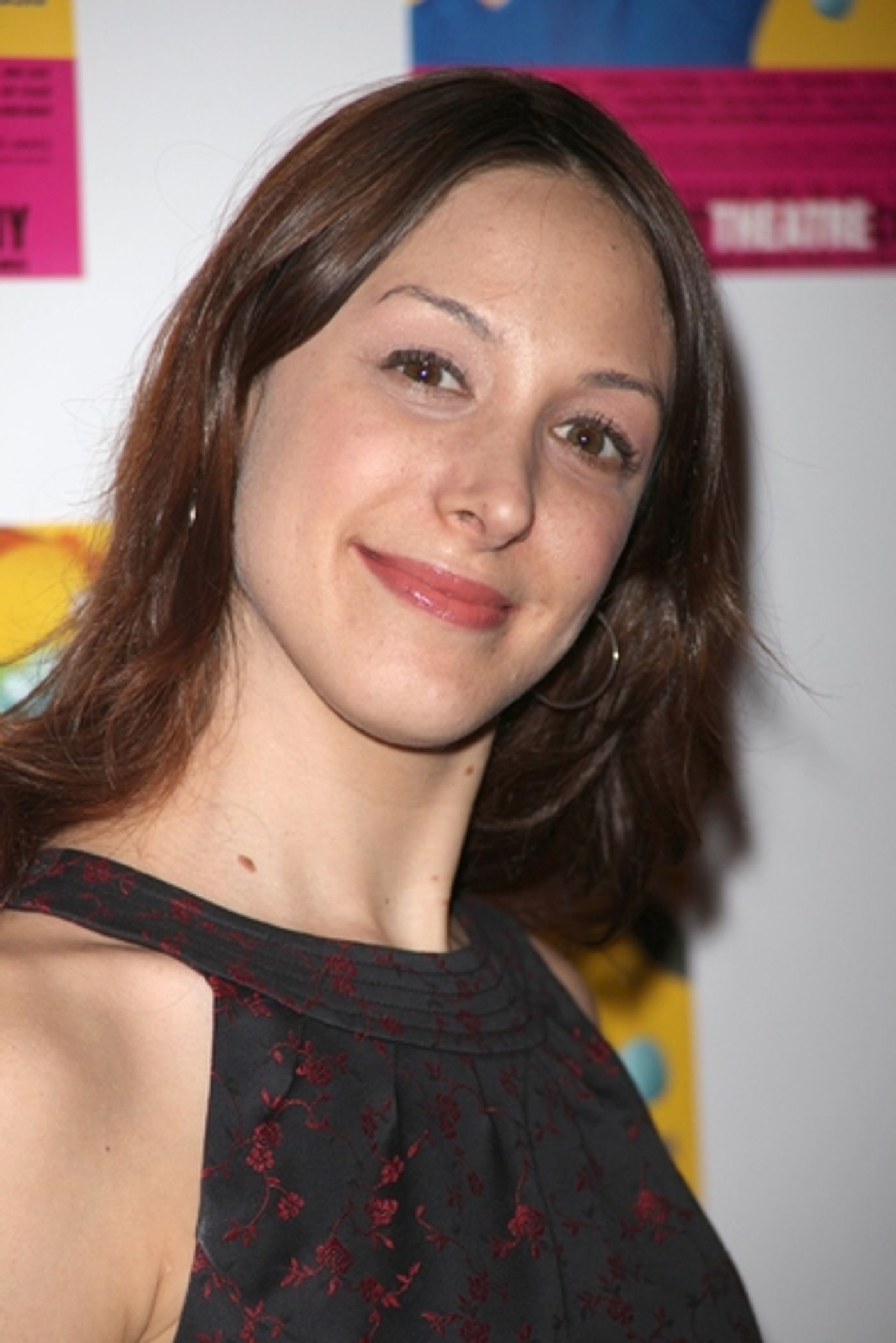 Photo Coverage: 'DISTRACTED' Opening Night After Party  Image