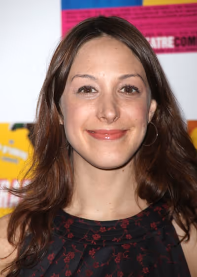 Natalie Gold Photo