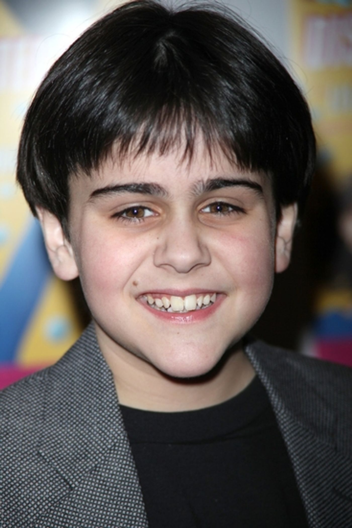 Photo Coverage: 'DISTRACTED' Opening Night After Party  Image