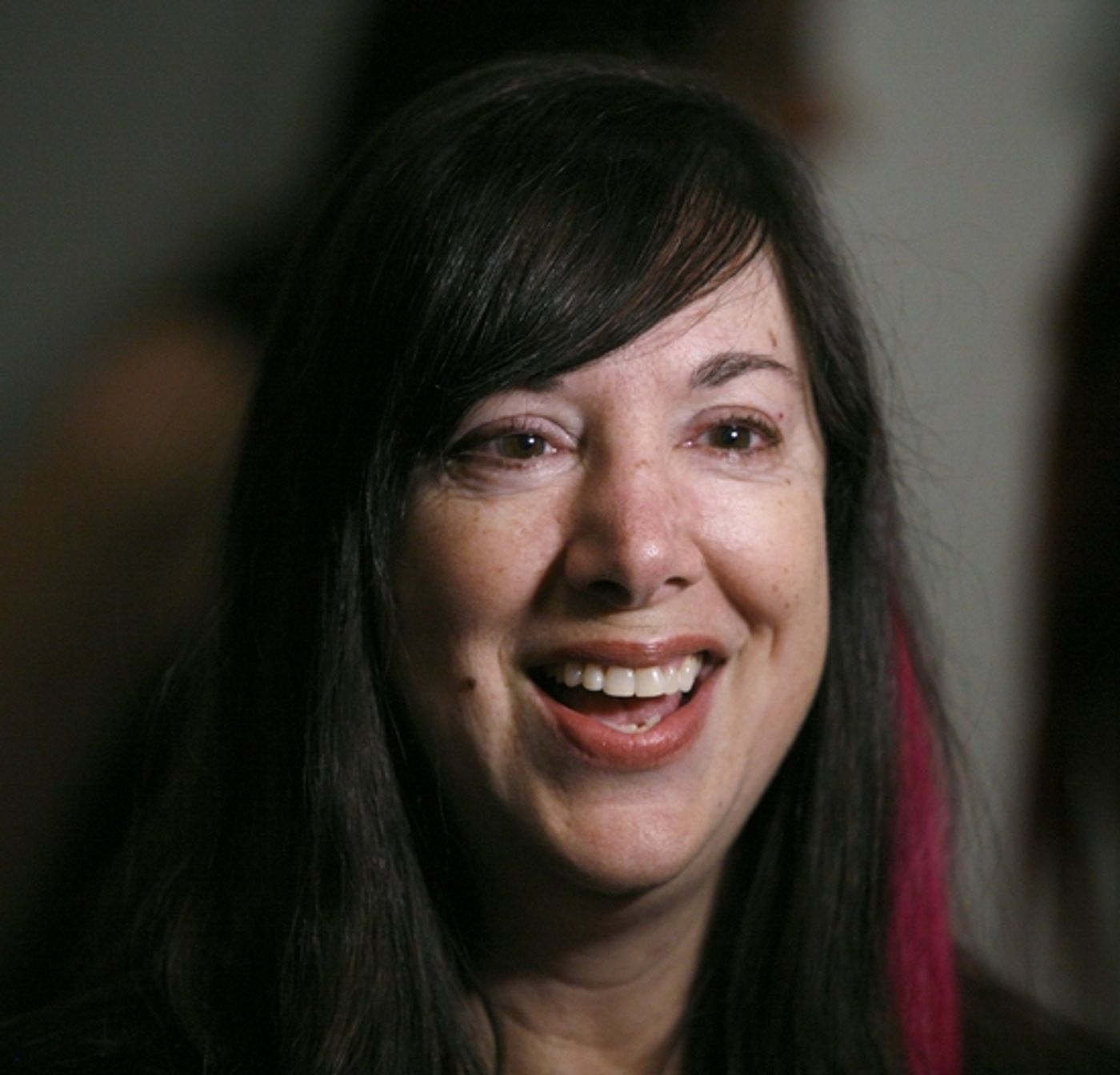 Photo Coverage: 'DISTRACTED' Opening Night After Party  Image