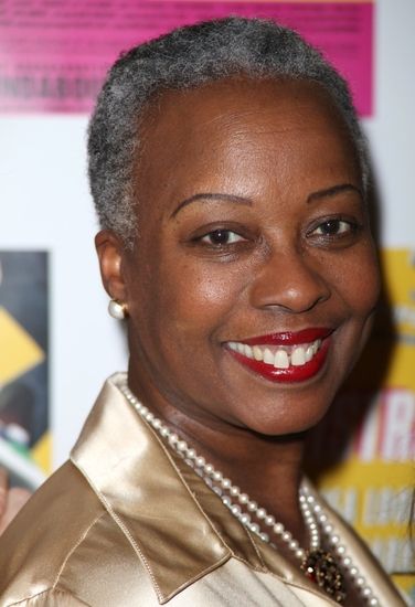 Aleta Mitchell Photo