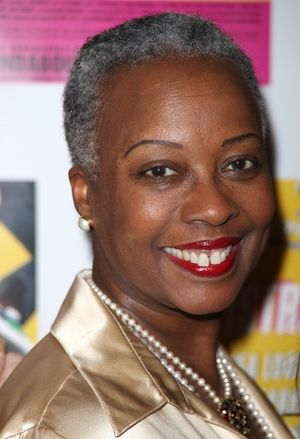 Aleta Mitchell

 Photo