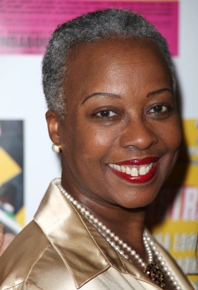 Aleta Mitchell

 Photo