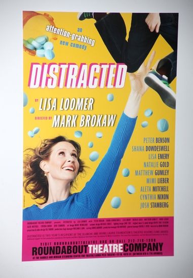 Photos: 'DISTRACTED' Opening Night After Party — photo 1 of 57