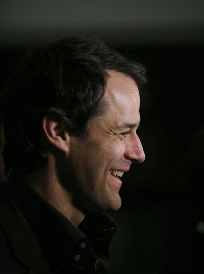 Josh Stamberg Photo