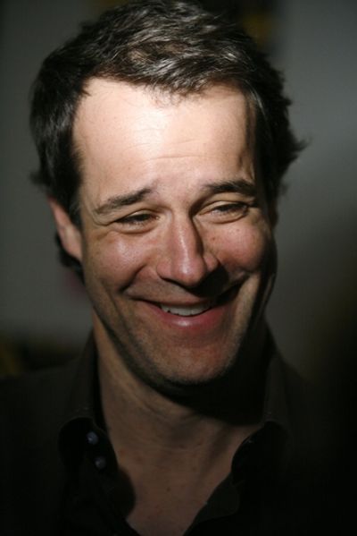 Josh Stamberg Photo