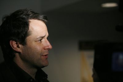 Josh Stamberg Photo