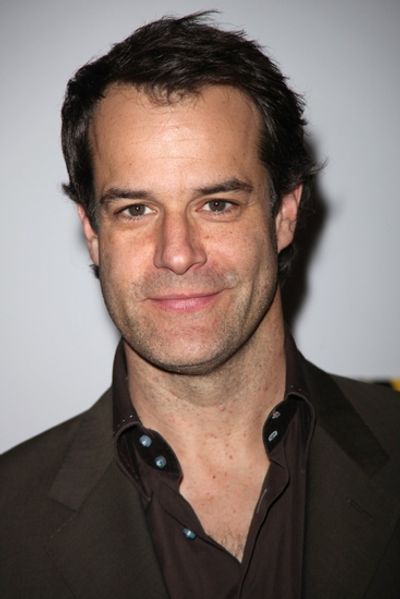 Josh Stamberg Photo