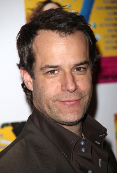 Josh Stamberg Photo