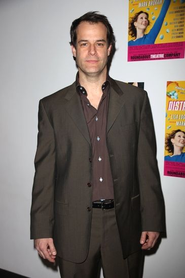 Photos: 'DISTRACTED' Opening Night After Party — photo 26 of 57