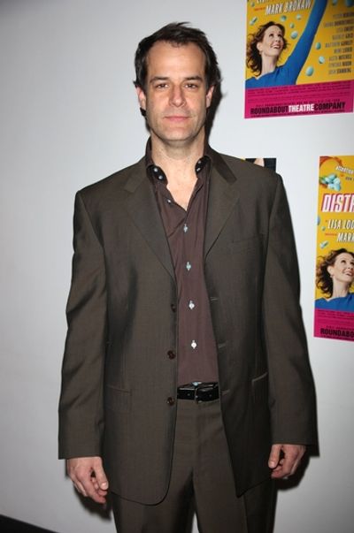 Josh Stamberg Photo