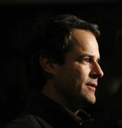 Josh Stamberg

 Photo