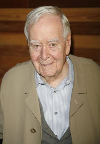 Horton Foote

 Photo