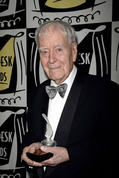 Horton Foote Photo